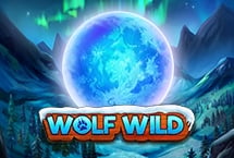 Wolf Wild